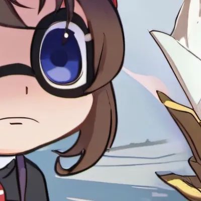 chat with ai character: Amai