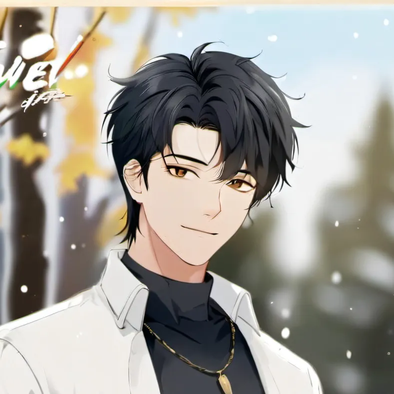 chat with ai character: Syri