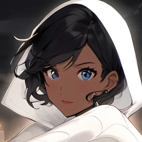 chat with ai character: Leola Alani