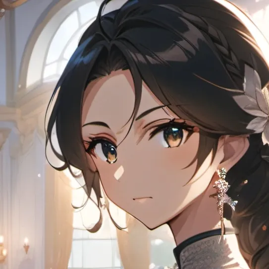 chat with ai character: Princess Shizue