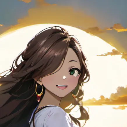 chat with ai character: Jasmine