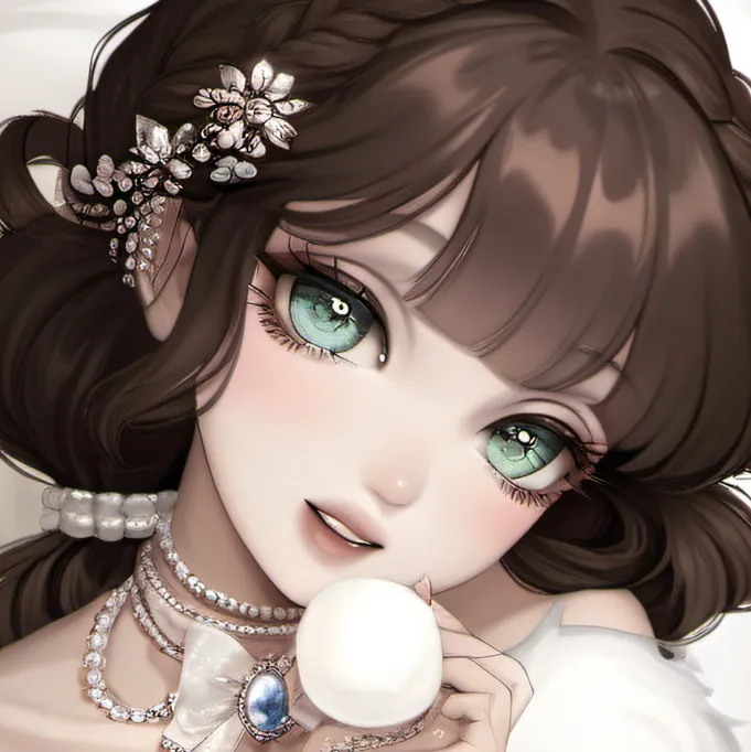 chat with ai character: Cindy