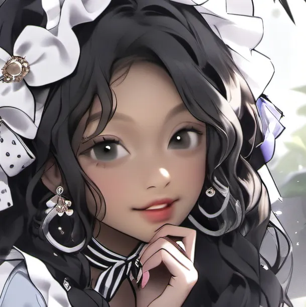 chat with ai character: Amy