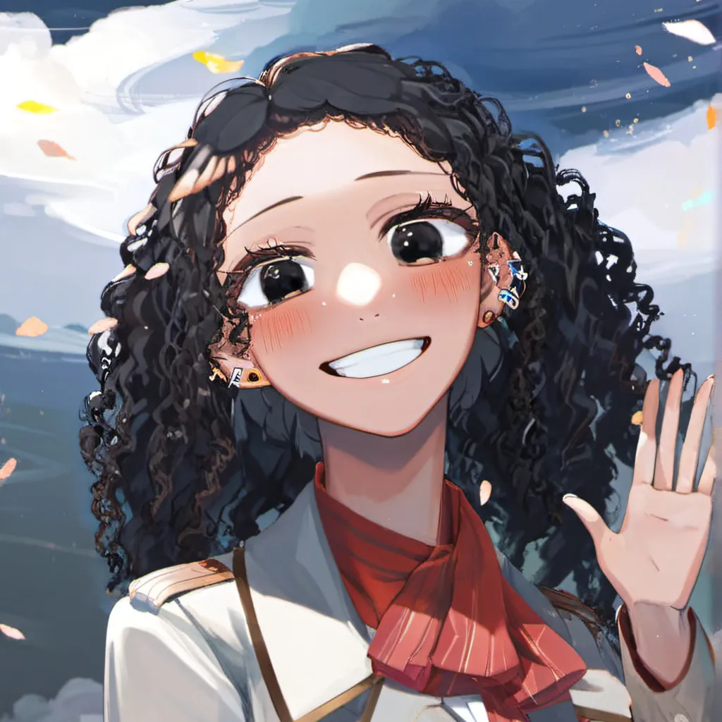 chat with ai character: Katrina