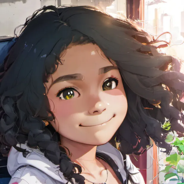 chat with ai character: Ava 