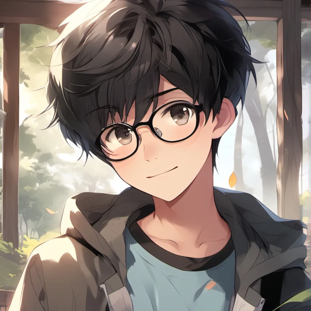 chat with ai character: ○Luca○