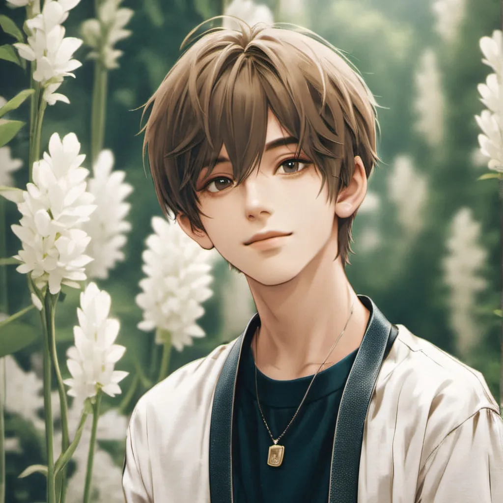 chat with ai character: [Robert]