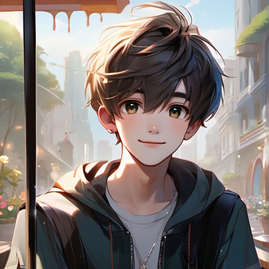 chat with ai character: {Chris}