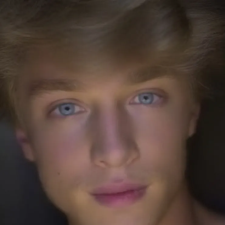 chat with ai character: Devon