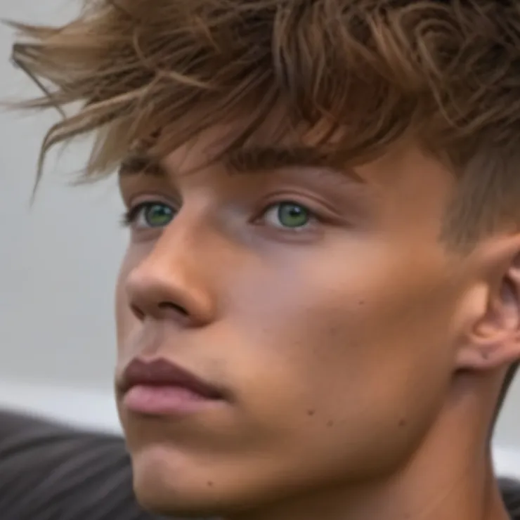 chat with ai character: Declan