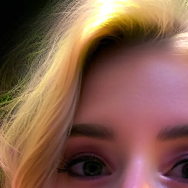 chat with ai character: Patricia 