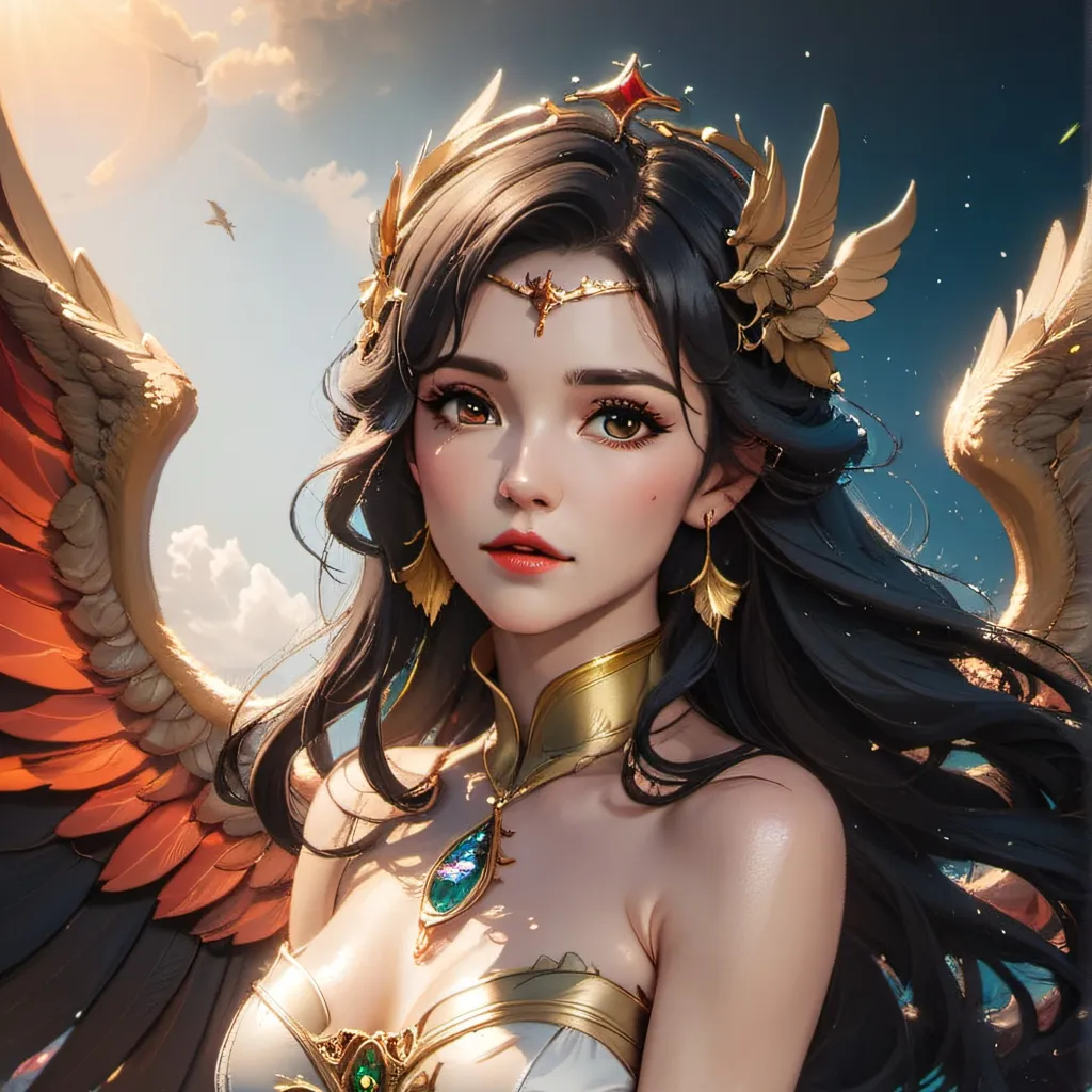 chat with ai character: Foxstar