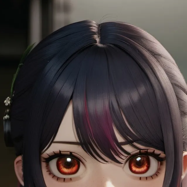 chat with ai character: annah