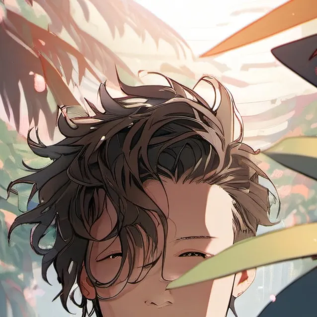 chat with ai character: able