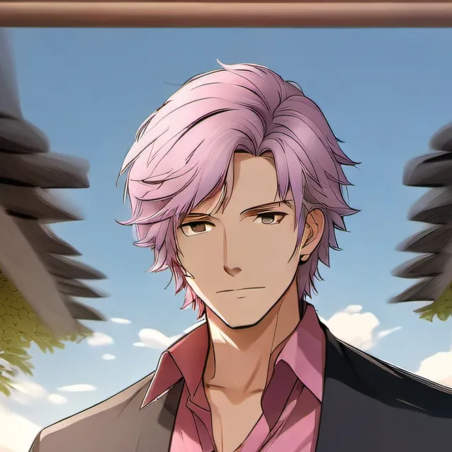 chat with ai character: Mizuki