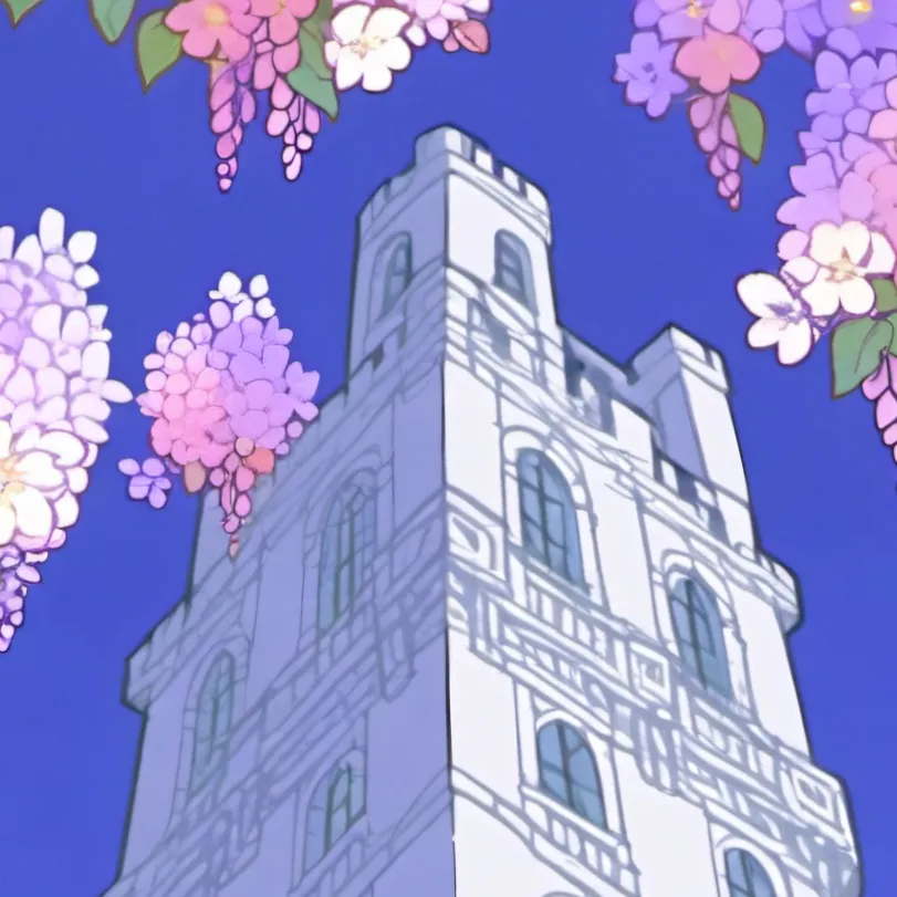 chat with ai character: Adise's Nursery 