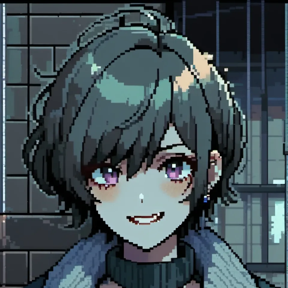 chat with ai character: Roxanne 