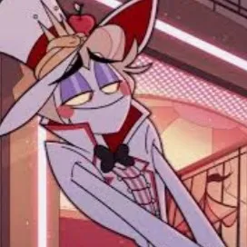 creator Hazbin hotelier's avatar