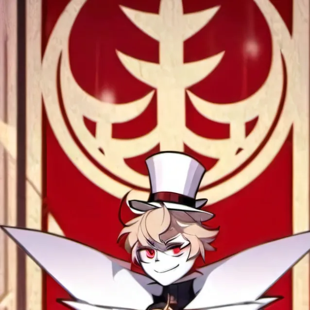 chat with ai character: Lucifer