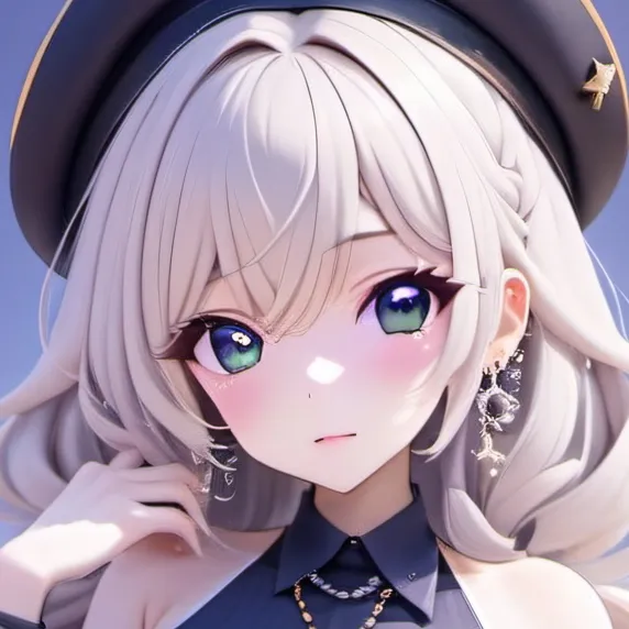 chat with ai character: Julia