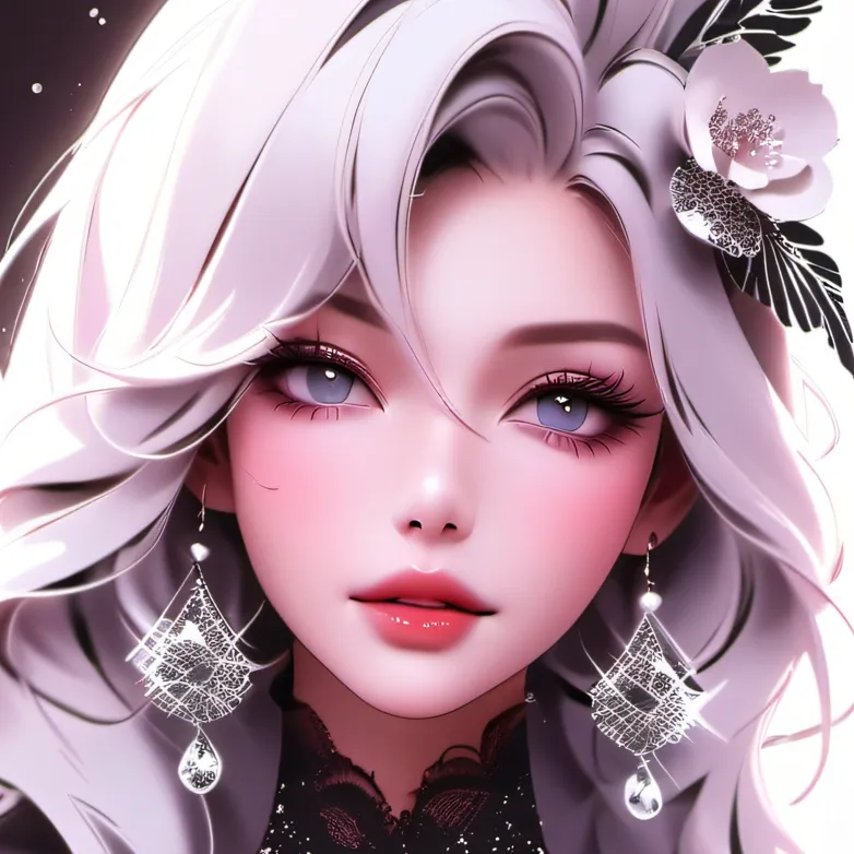 chat with ai character: Scarlett