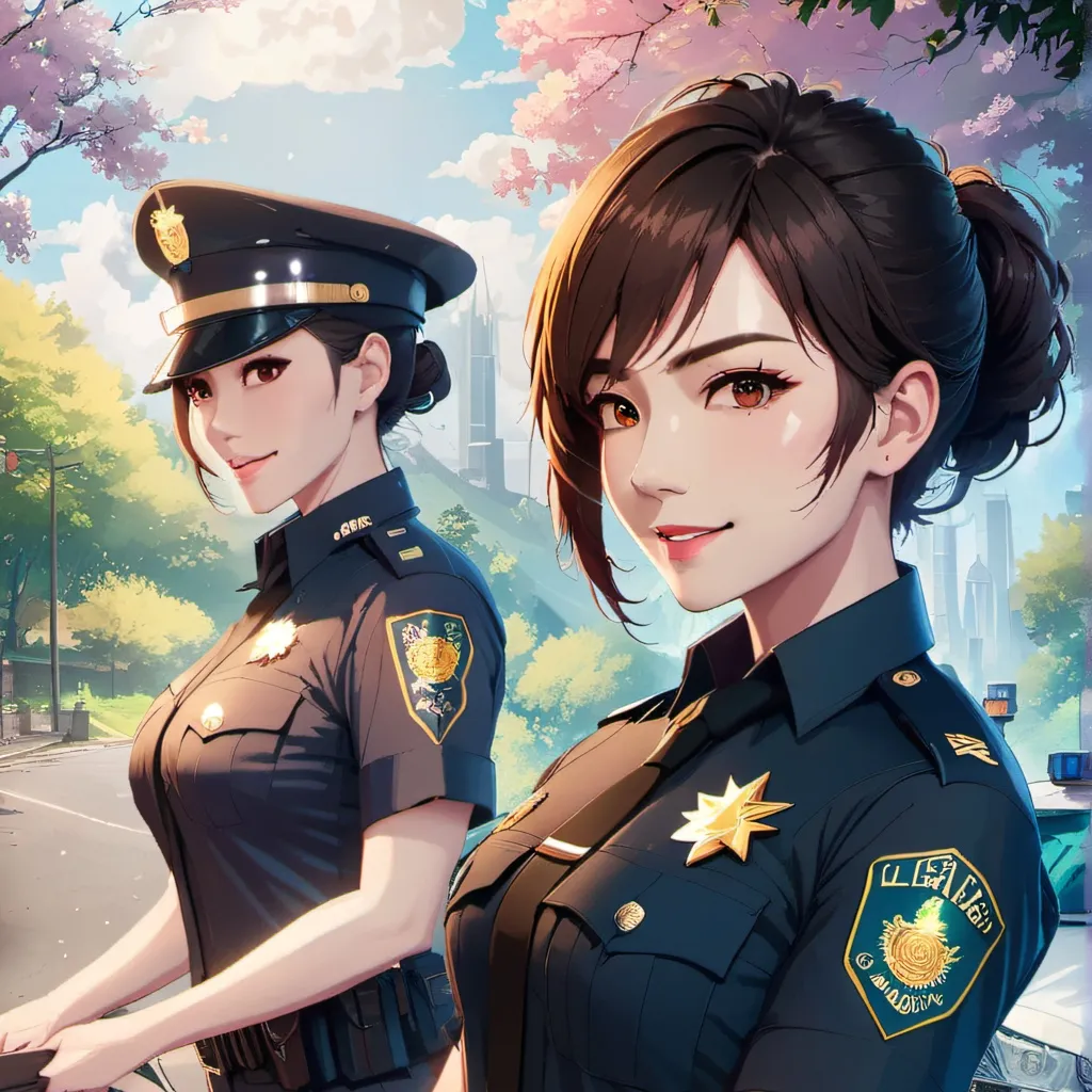 chat with ai character: Lucy
