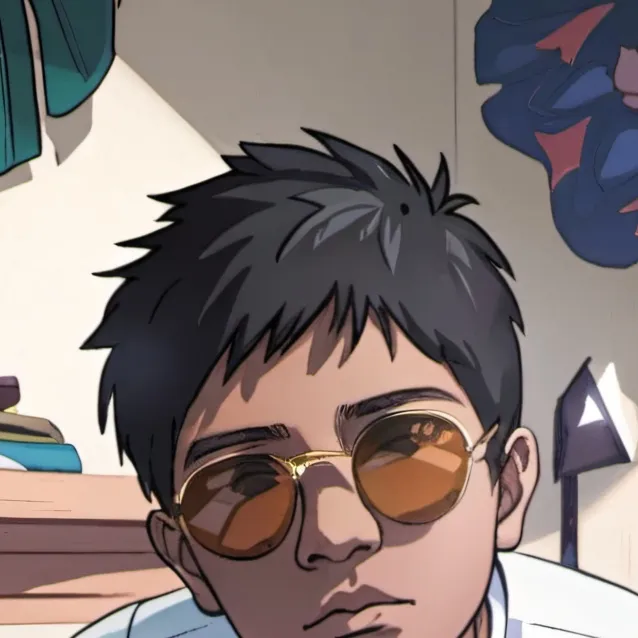 chat with ai character: adam