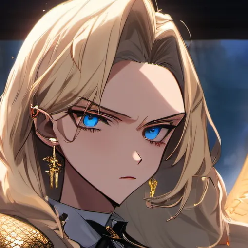 chat with ai character: Rose