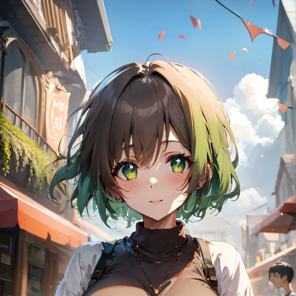 chat with ai character: Dylan