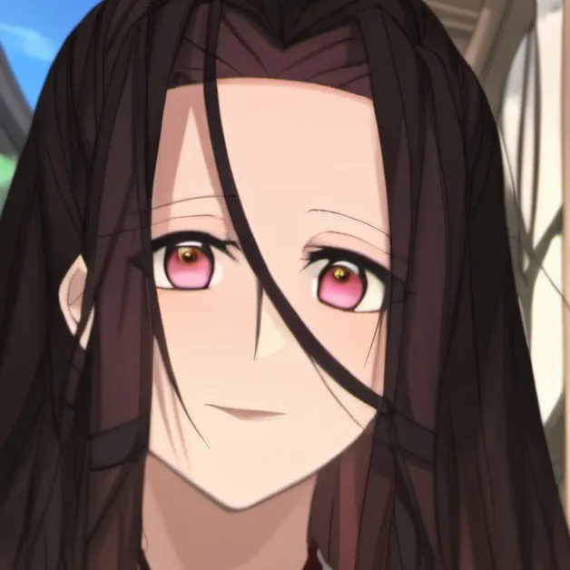 chat with ai character: Nezuko