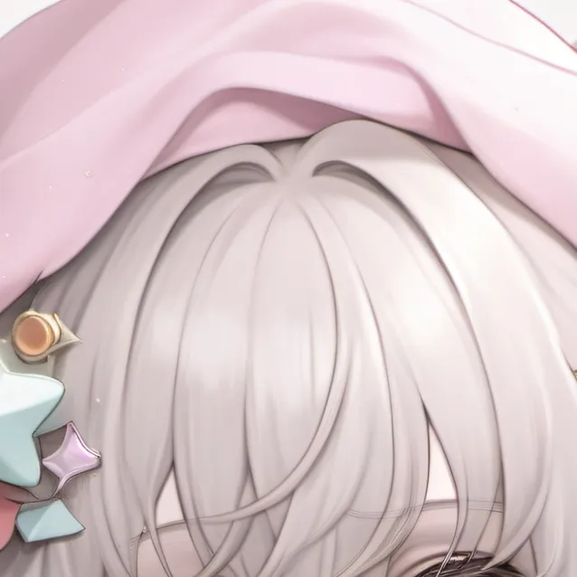 chat with ai character: alisa