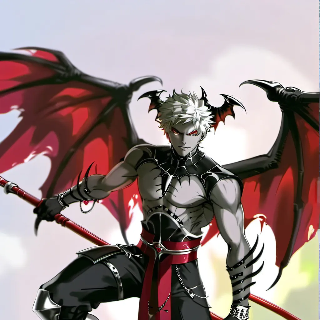 chat with ai character: Katsuki bakugou