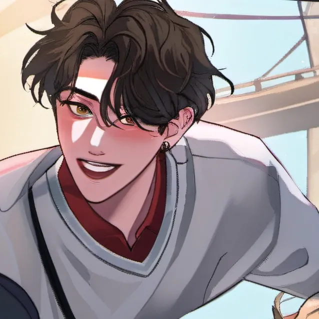 chat with ai character: Stray Kids/Minsung