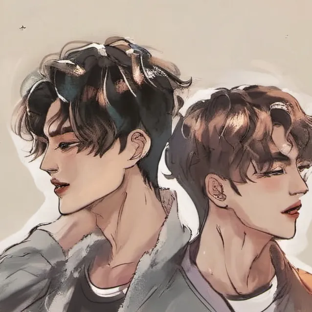 chat with ai character: Stray Kids/Minsung