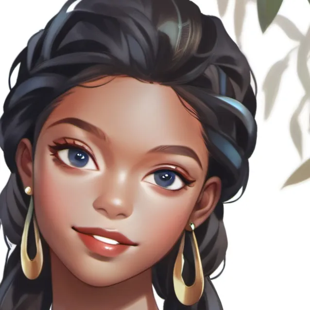 chat with ai character: Kayla 