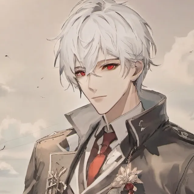 chat with ai character: ☆jaxson ☆