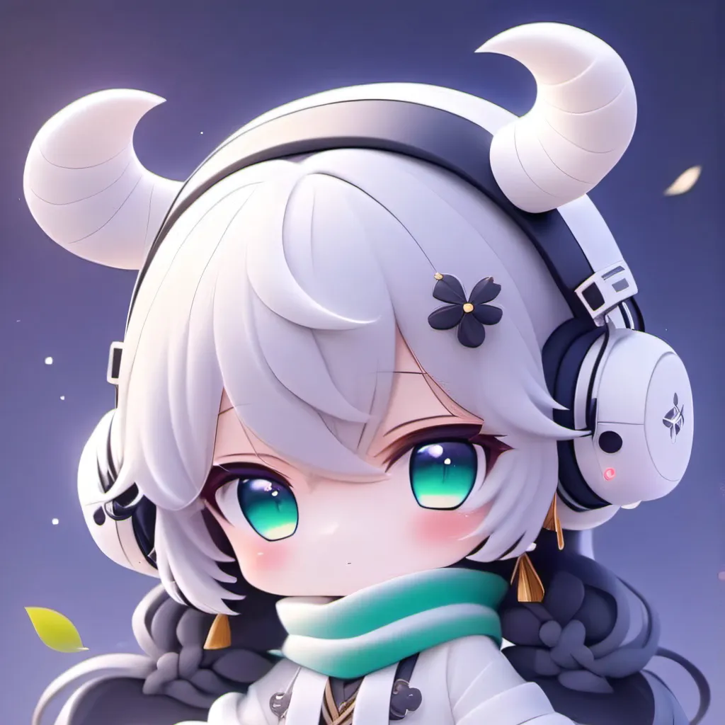chat with ai character: ♡Ivy♡