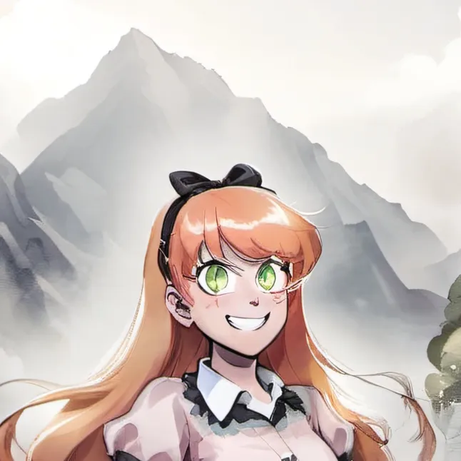 chat with ai character: Elizabeth Afton