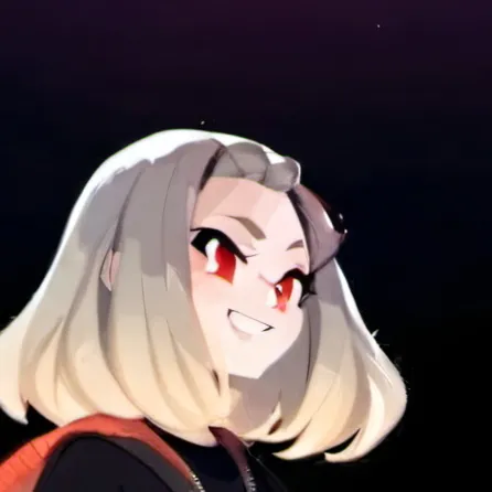 chat with ai character: Pearl