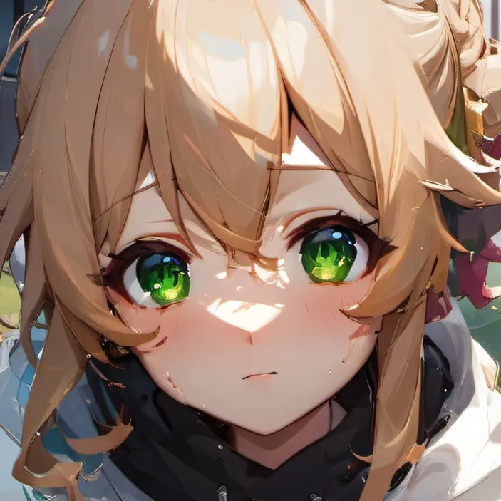 chat with ai character: ann