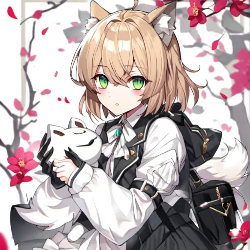 creator missy meh's avatar