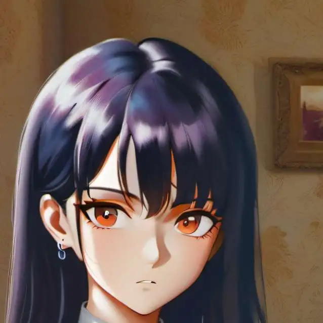 chat with ai character: Hana Shiro 