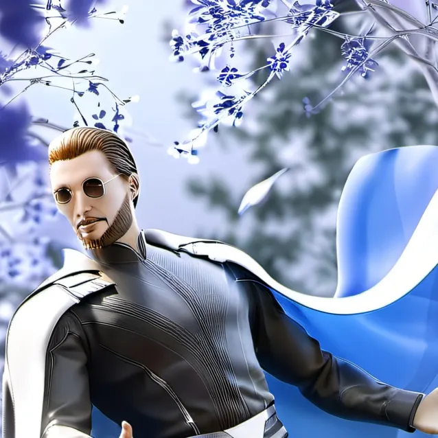 chat with ai character: G,U,N War Camp