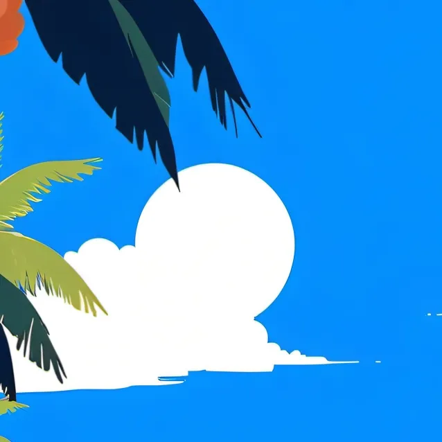 chat with ai character: Vacation with BA