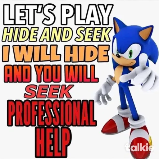 creator LETS PLAY HIDE AND's avatar