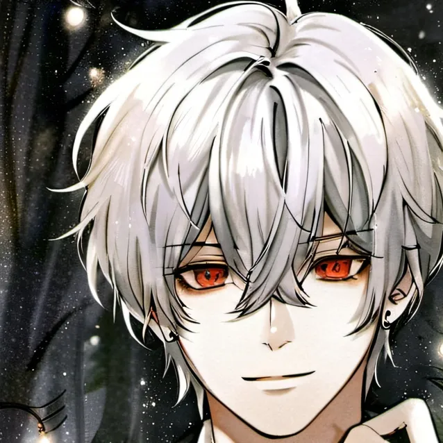 chat with ai character: Alex
