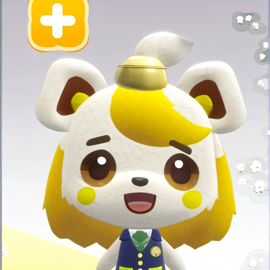 chat with ai character: corrupted IsabeIe 