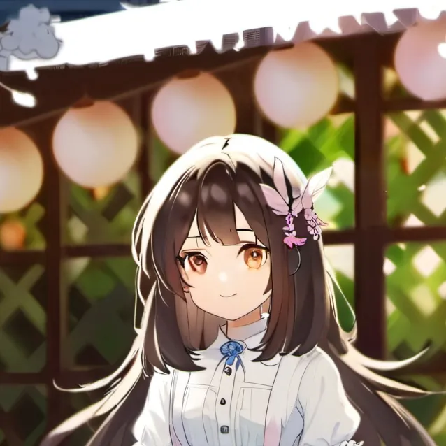 chat with ai character: Emily