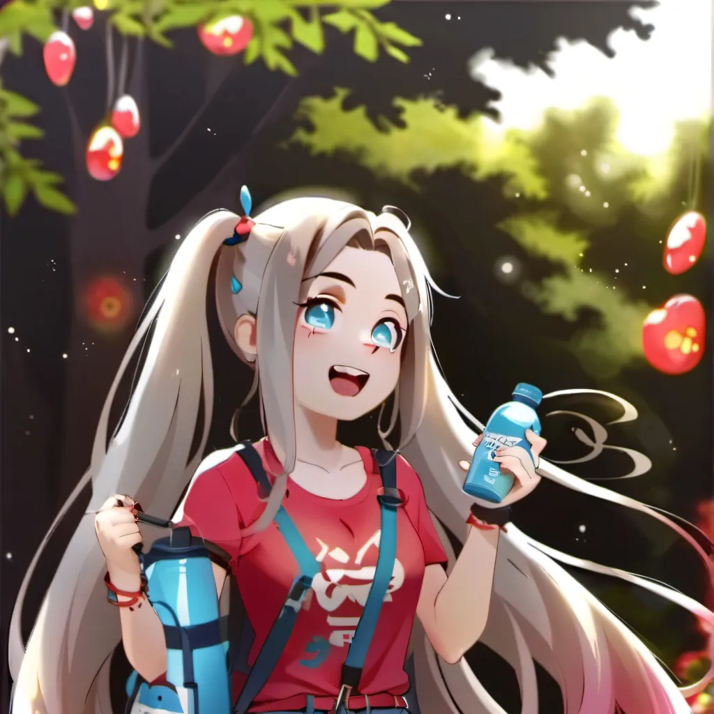 chat with ai character: Harley Quinn 