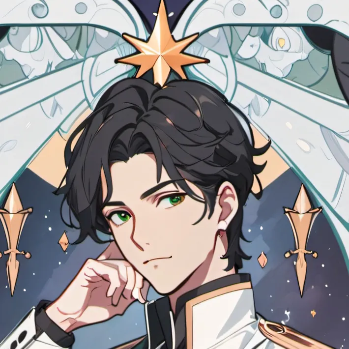 chat with ai character: Ben